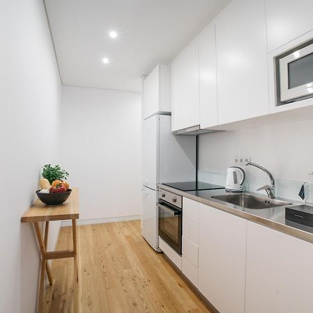 D'Autor Apartments Sa Da Bandeira 포르투 외부 사진
